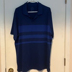 Men’s Nike Dri Fit Polo XXL
